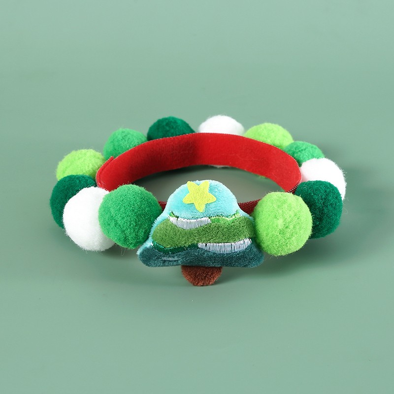 Christmas Tree-B
